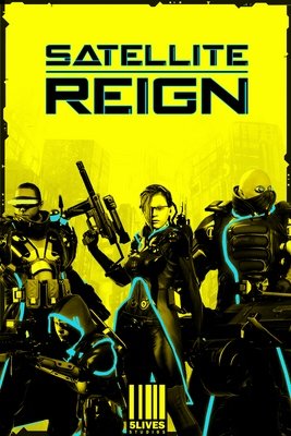 Satellite Reign